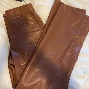Aritzia Bazaar Pant